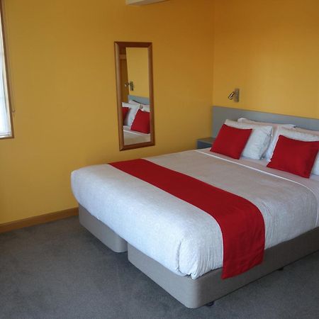 Beachside Villas Motel Nelson Luaran gambar