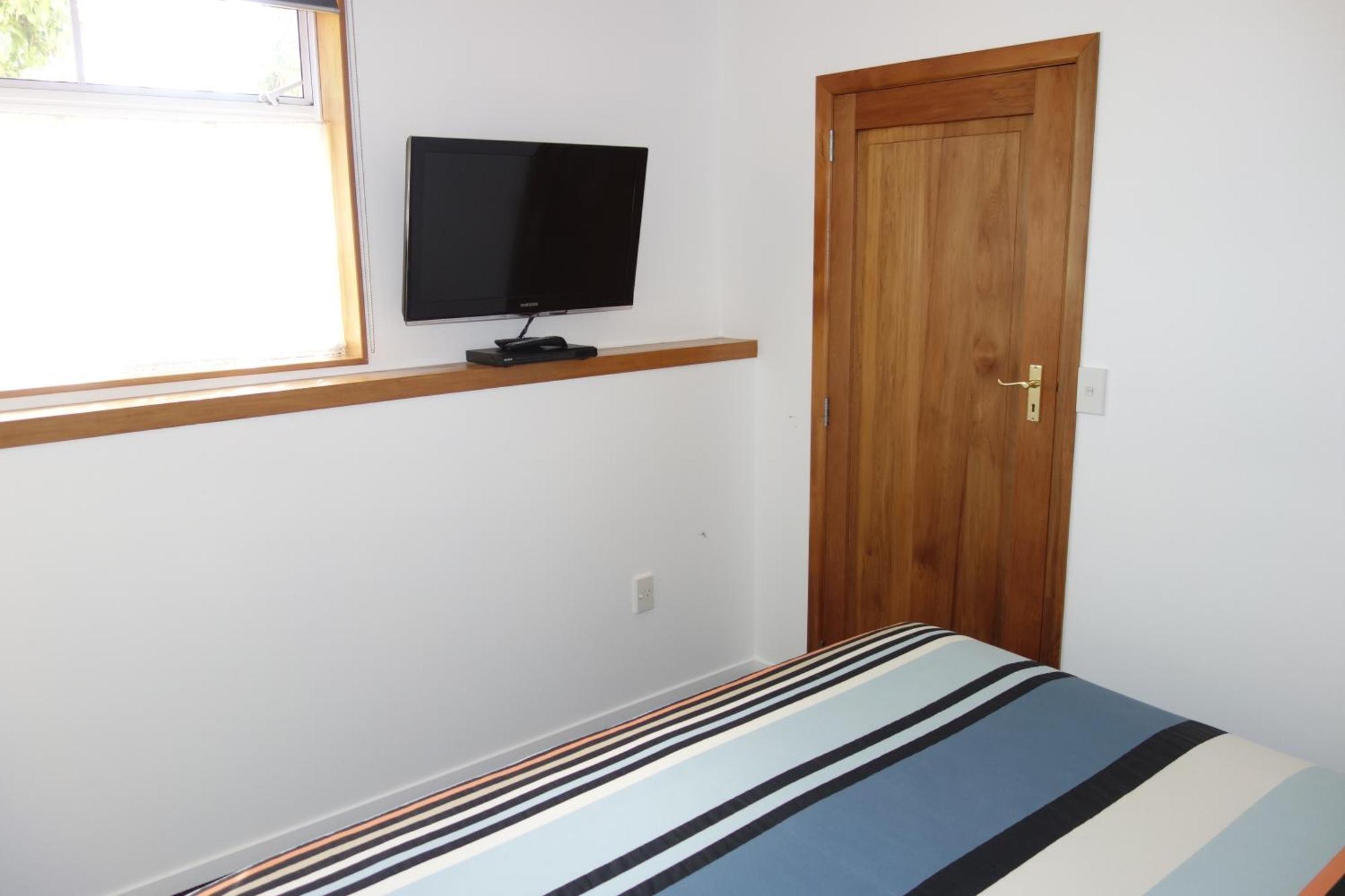 Beachside Villas Motel Nelson Luaran gambar