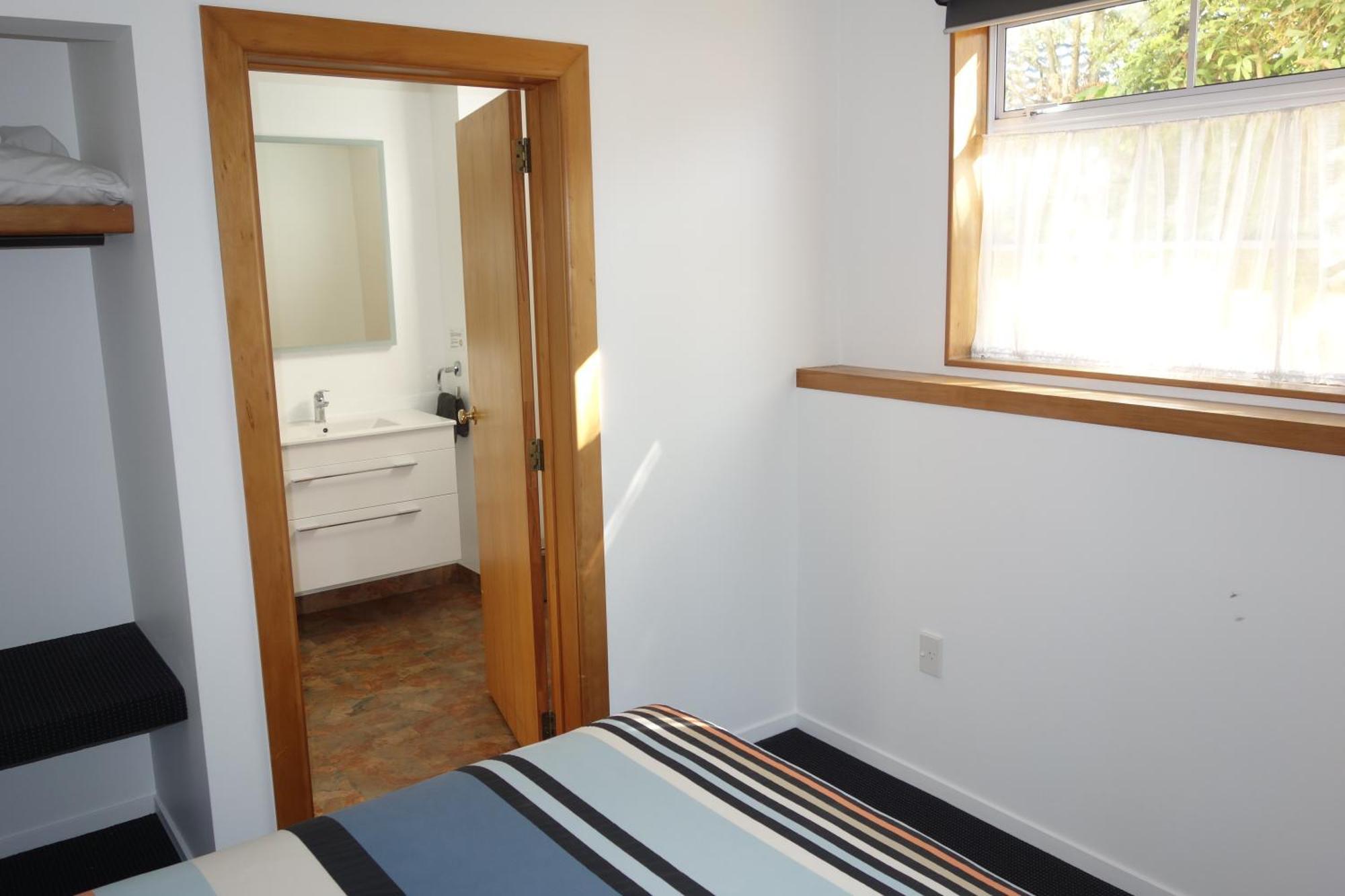 Beachside Villas Motel Nelson Luaran gambar