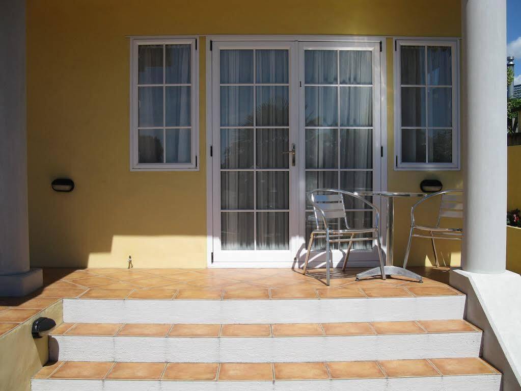 Beachside Villas Motel Nelson Luaran gambar