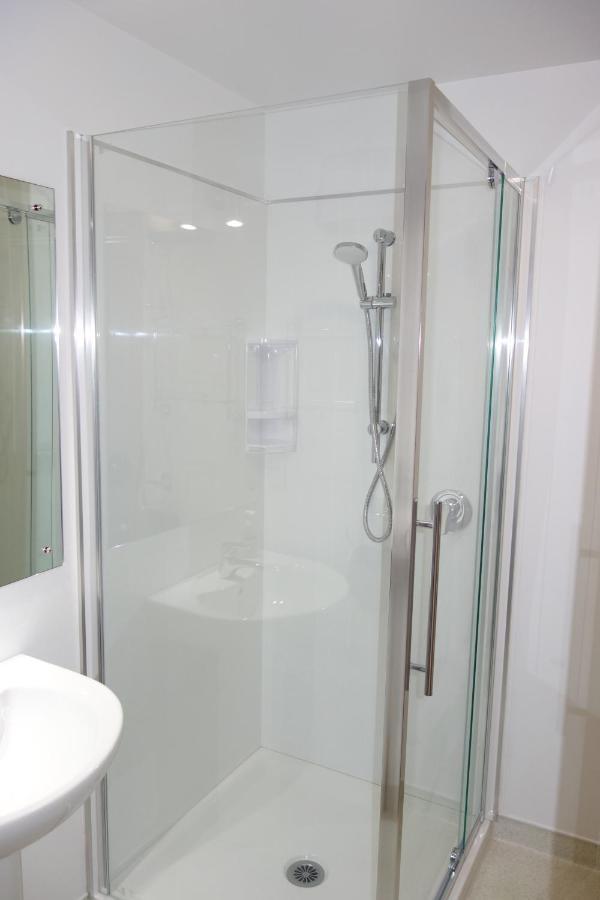 Beachside Villas Motel Nelson Luaran gambar